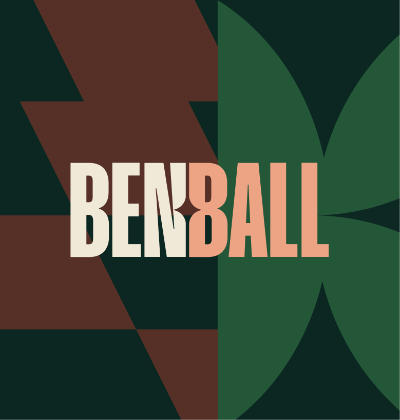Ben – BenBall 2025